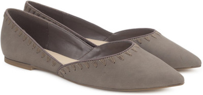 

ALDO Casuals For Women(Brown, Dark taupe