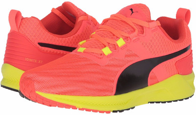 

Puma Training & Gym Shoes For Men(Red