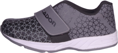 

Sicadon Running Shoes For Men(Black, Grey