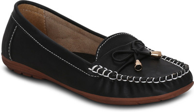 

Get Glamr Viva Loafers For Women(Black