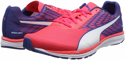 

Puma Running Shoes For Men(Blue