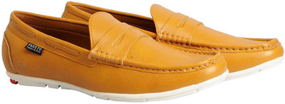 

FAUSTO Loafers For Men(Tan