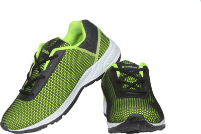 

Sicadon Running Shoes For Men(Green