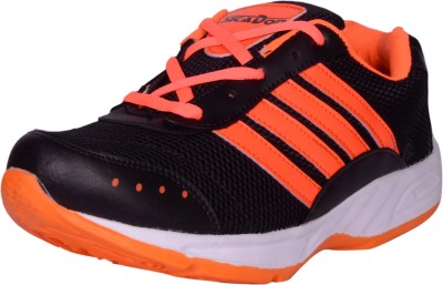 

Sicadon Race1 Party Wear For Men(Orange, Black