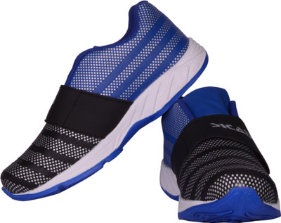 

Sicadon eFASHION Running Shoes For Men(Blue, Black