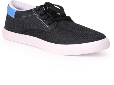 

Sainex Casuals For Men(Black