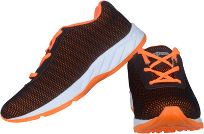

Sicadon Running Shoes For Men(Orange