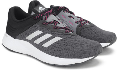 

ADIDAS FLUIDCLOUD W Running Shoes For Women, Dgsogr/silvmt/cblack