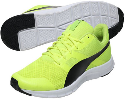

Puma Running Shoes For Men(Black