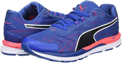 

Puma Running Shoes For Men(Black
