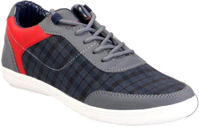 

DLS Casuals For Men(Multicolor, Multi colour