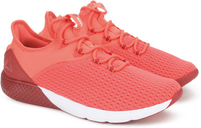 

REEBOK FIRE TR Training and Gym shoes For Women(Red, White, Fire coral/red/white