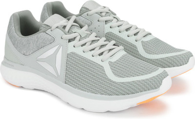 

REEBOK ASTRORIDE RUN MT Running Shoes For Women(Grey, Silver, White, Grey/dust/slvr/wht/fire