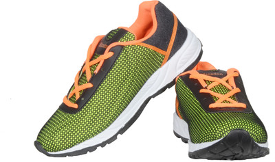 

Sicadon Running Shoes For Men(Green