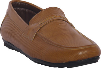 

Chief Escort Loafers For Men(Tan