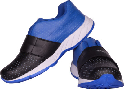 

Sicadon eFASHION Running Shoes For Men(Blue, Black