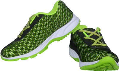 

Sicadon Running Shoes For Men(Green