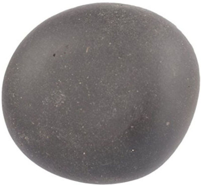 

SHIVOHAM Black Shala Saligram Stoneware Yantra