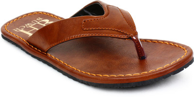 

BUWCH Slippers, Brown