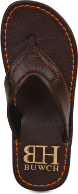 

BUWCH Slippers, Brown