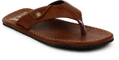 

BUWCH Slippers, Tan