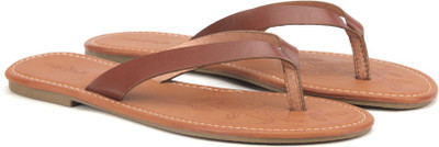 

People Casuals For Women(Brown, Chocolate brown