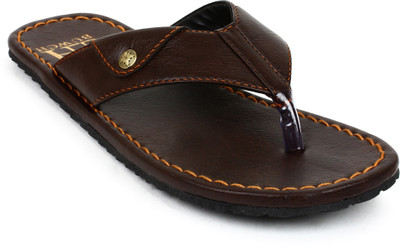 BUWCH Slippers, Brown