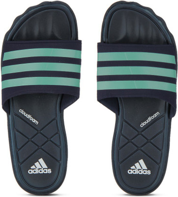 

ADIDAS ADIPURE CF Slides, Conavy/vapste/clegre