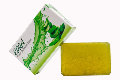 

Epra hand made gentle soap(75 g)