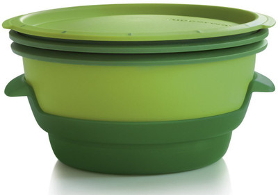 

Tupperware Plastic Steamer(1.4 L)