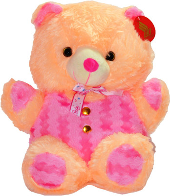 

DREAMSS Enterprise TEDDY_BB_PI_SP_001 - 40 cm(Multicolor)