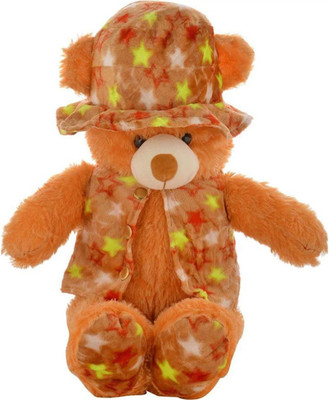 

Kashish Trading Company Brown Cute Teddy Bear 24 Inch - 24 inch(Brown)