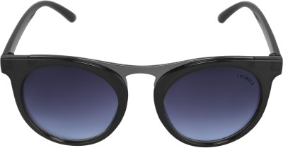 LAURELS Over-sized Sunglasses(For Women, Black)