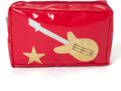 

Lill Pumpkins Guitar Red Multipurpose kit(Red)