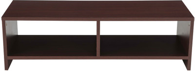 

Durian PARRISH Engineered Wood TV Entertainment Unit(Finish Color - Rosewood)