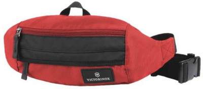 Victorinox Altmont 3.0 Orbital Waist Pouch(Red)