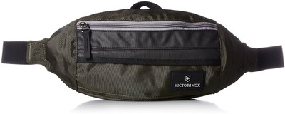 

Victorinox Altmont 3.0 Orbital Waist Pouch(Green)