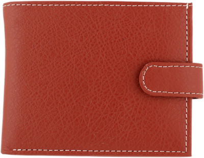 

Mtuggar Men Casual, Formal Brown Artificial Leather Wallet(6 Card Slots)