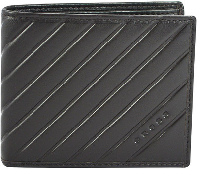 

Cross Men Brown Genuine Leather Wallet(4 Card Slots)