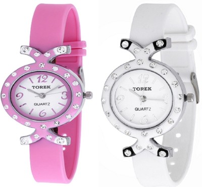 Torek New Dashing Design Watch  - For Women   Watches  (Torek)