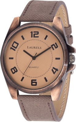 Laurels DLo-RDS-205 Roadster Watch  - For Men   Watches  (Laurels)