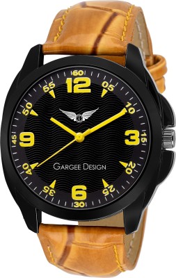 Gargee Design New 2004 B&Y Lavish festive season sales in watches Watch  - For Men   Watches  (Gargee Design)