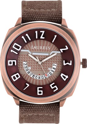 Laurels Lo-Hg-105 Hugo Watch  - For Men   Watches  (Laurels)