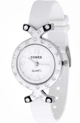 Torek HG8462 Analog Watch  - For Women   Watches  (Torek)