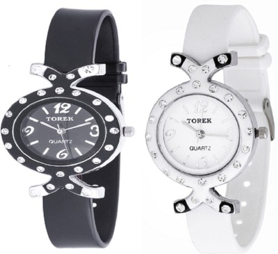 Torek New Awesome Designer Watch  - For Girls   Watches  (Torek)