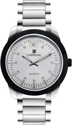 

Carnival MM09 Watch - For Men