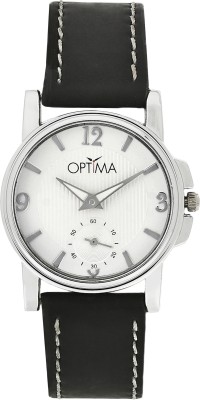 Optima OPT-3454-L Limite Edition Watch  - For Women   Watches  (Optima)