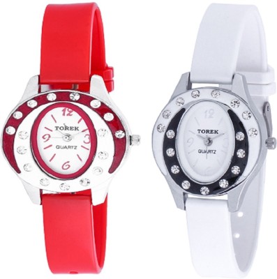 Torek Royal Design Watch  - For Women   Watches  (Torek)