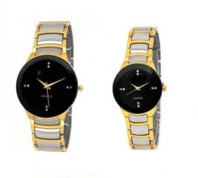 Devego Lusa_007 Watch  - For Couple   Watches  (Devego)