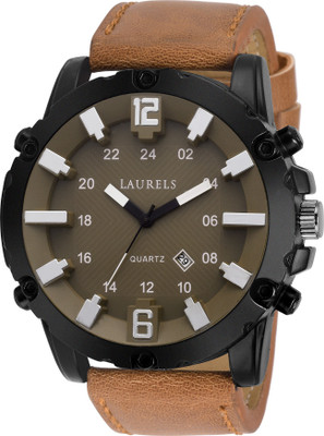

Laurels DLo-Hulk-090209 Hulk Watch - For Men